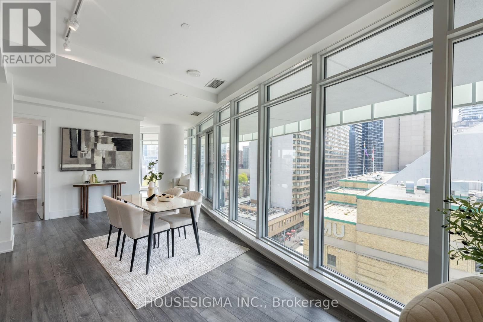 902 - 403 Church Street S, Toronto (church-yonge Corridor), Ontario