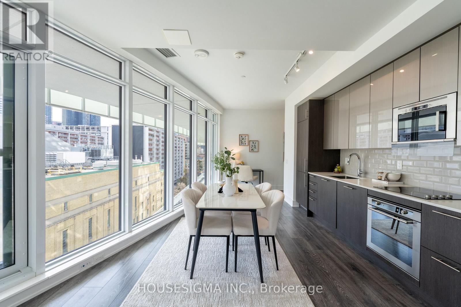 902 - 403 Church Street S, Toronto (church-yonge Corridor), Ontario