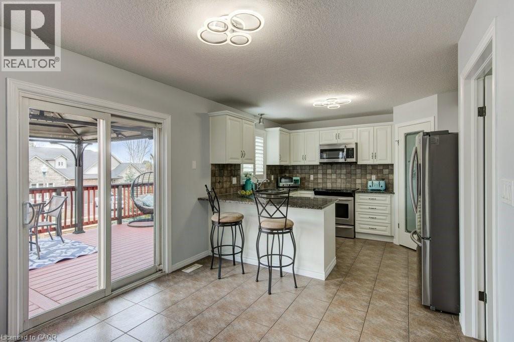 386 Fairway Road, Woodstock, Ontario