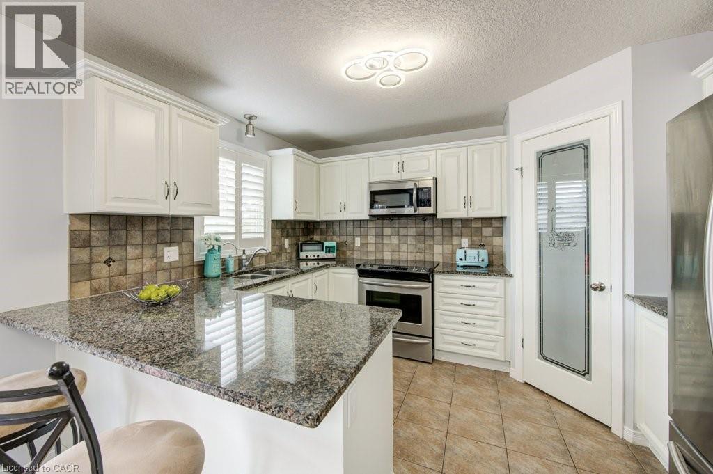 386 Fairway Road, Woodstock, Ontario