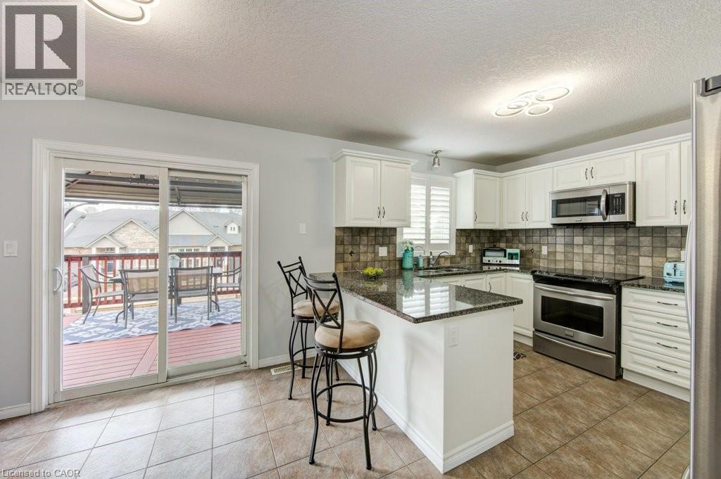 386 Fairway Road, Woodstock, Ontario