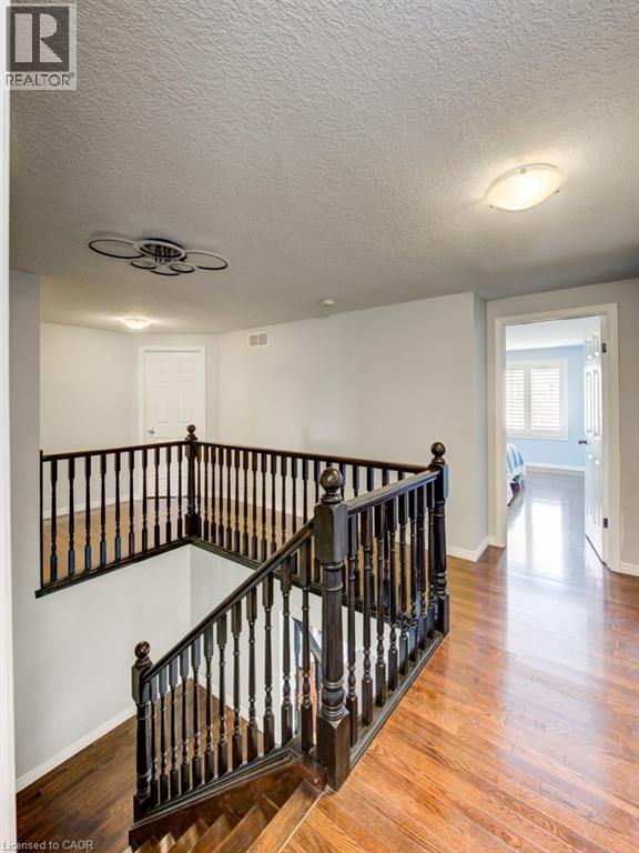 386 Fairway Road, Woodstock, Ontario