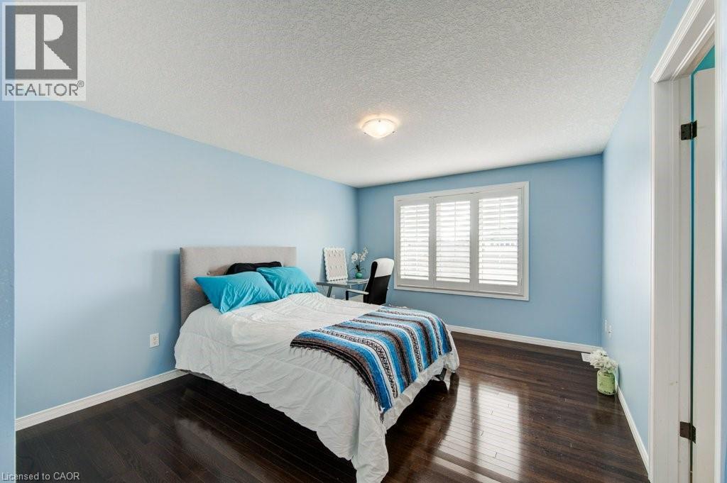 386 Fairway Road, Woodstock, Ontario
