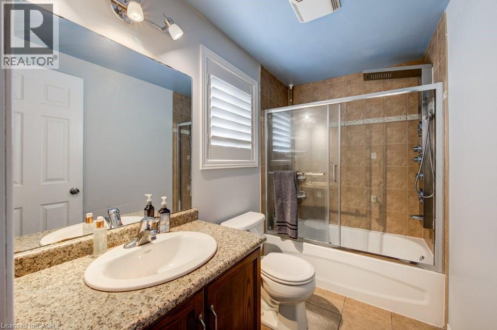 386 Fairway Road, Woodstock, Ontario