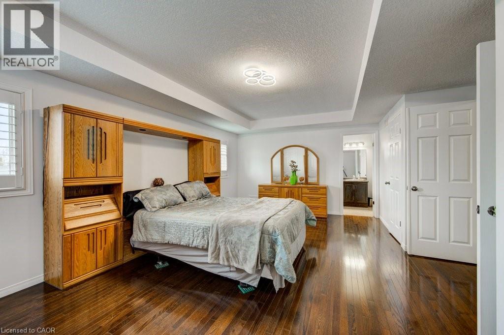 386 Fairway Road, Woodstock, Ontario