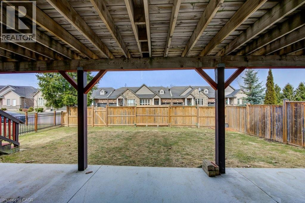 386 Fairway Road, Woodstock, Ontario