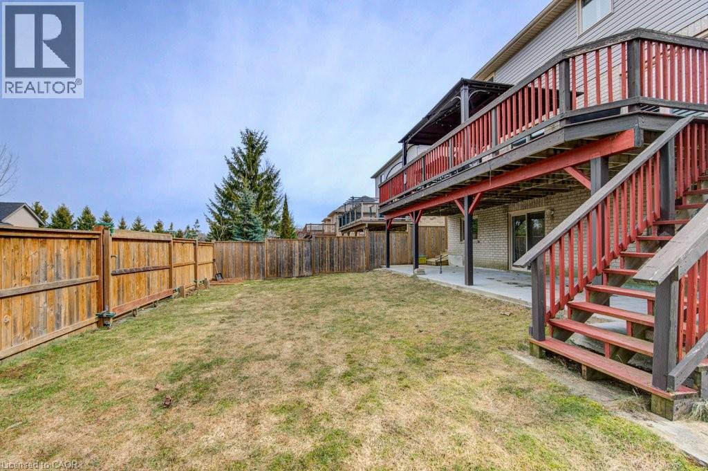 386 Fairway Road, Woodstock, Ontario