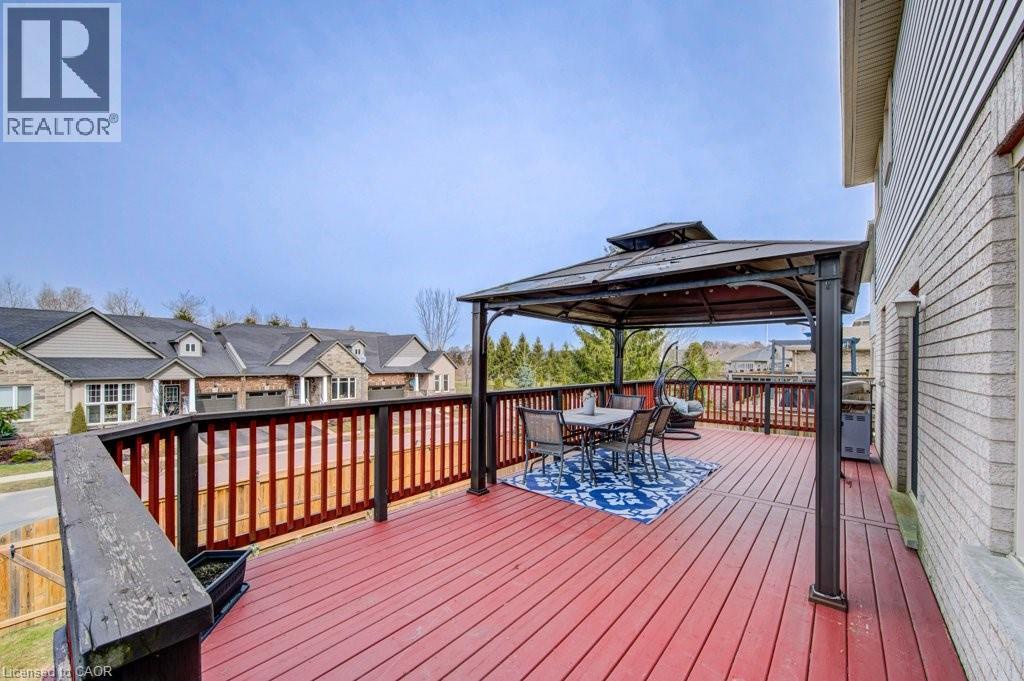 386 Fairway Road, Woodstock, Ontario