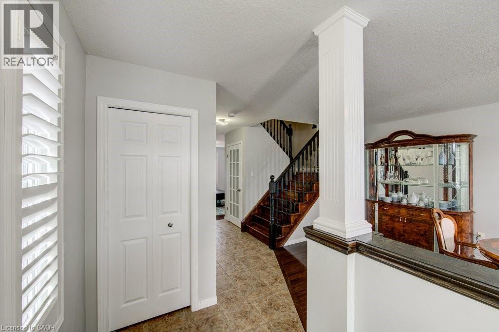 386 Fairway Road, Woodstock, Ontario