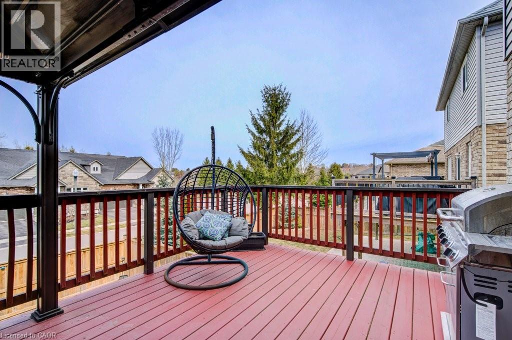 386 Fairway Road, Woodstock, Ontario