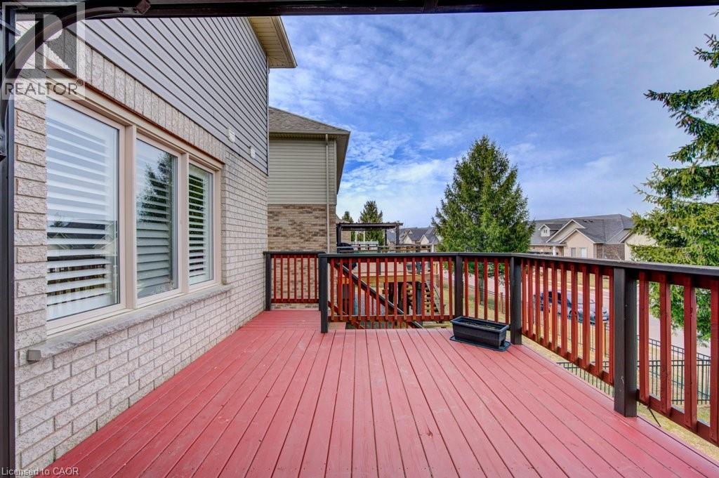 386 Fairway Road, Woodstock, Ontario