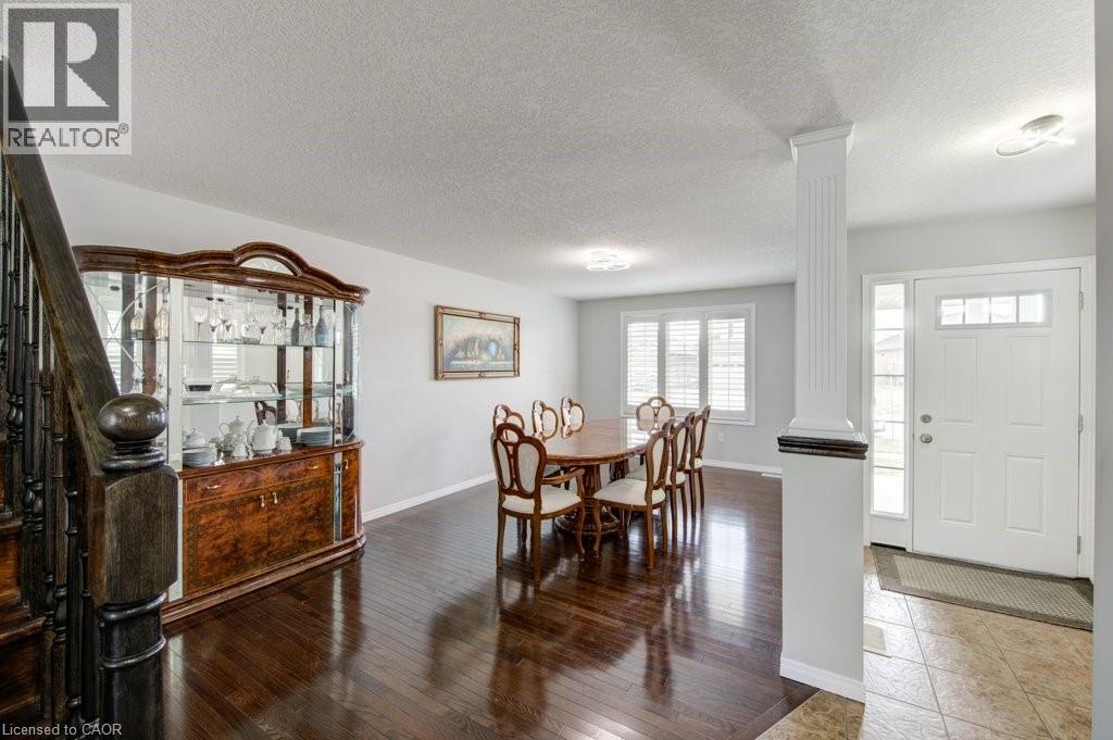 386 Fairway Road, Woodstock, Ontario