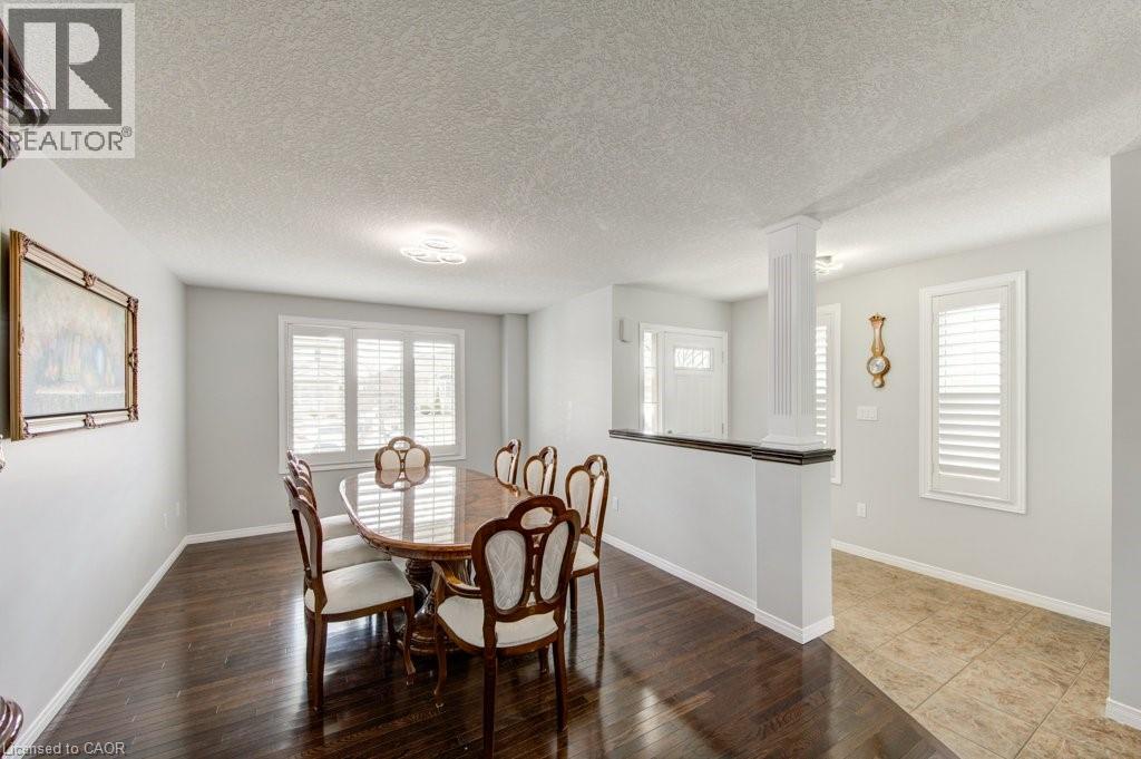 386 Fairway Road, Woodstock, Ontario