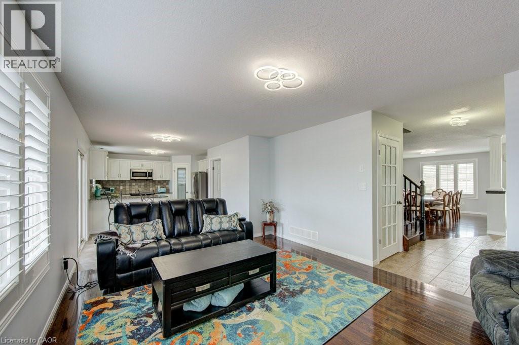 386 Fairway Road, Woodstock, Ontario