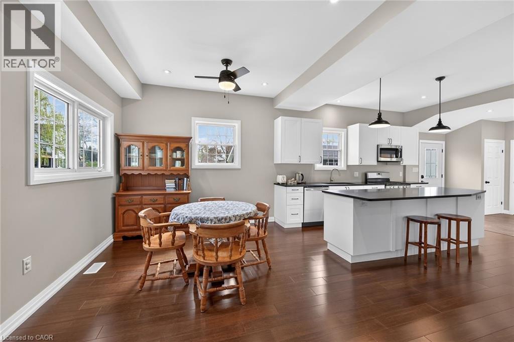 22 King Avenue, York, Ontario