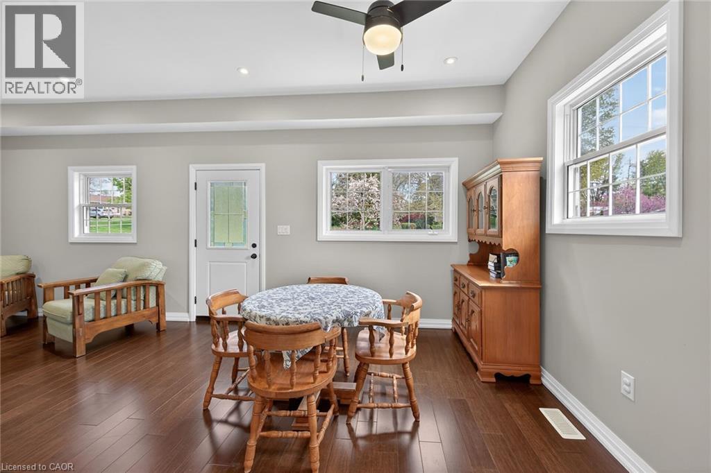 22 King Avenue, York, Ontario