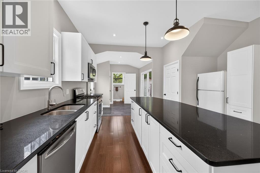 22 King Avenue, York, Ontario