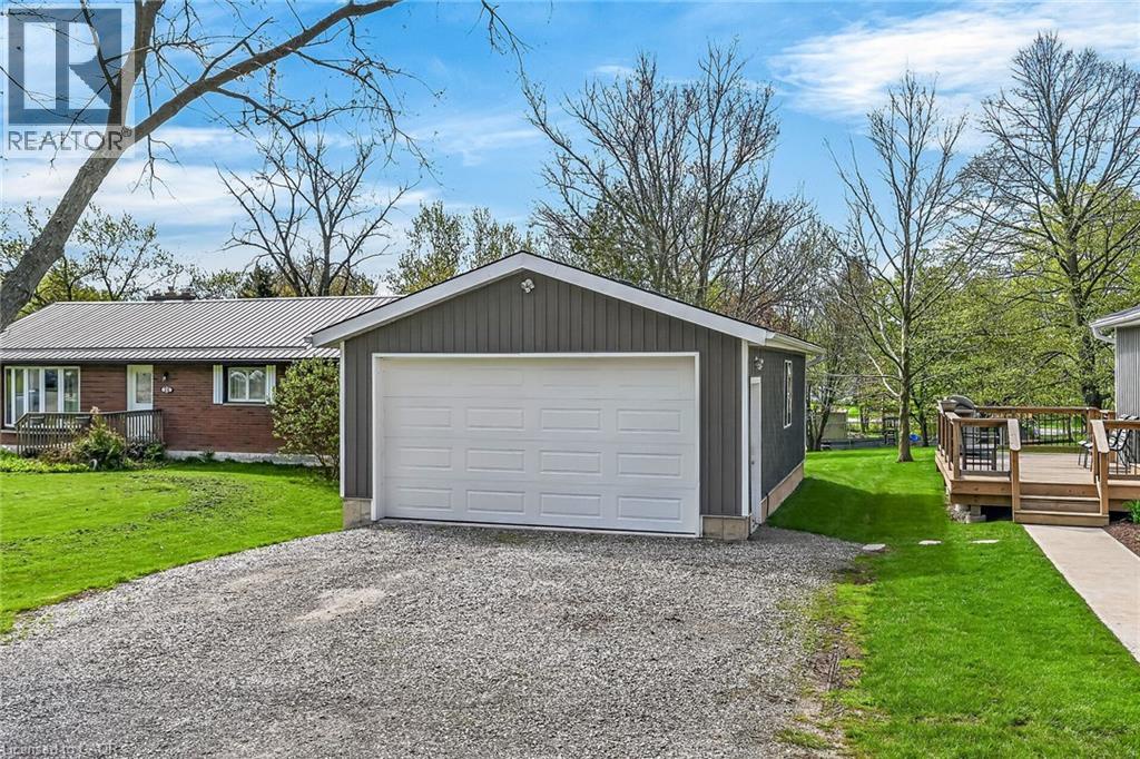 22 King Avenue, York, Ontario