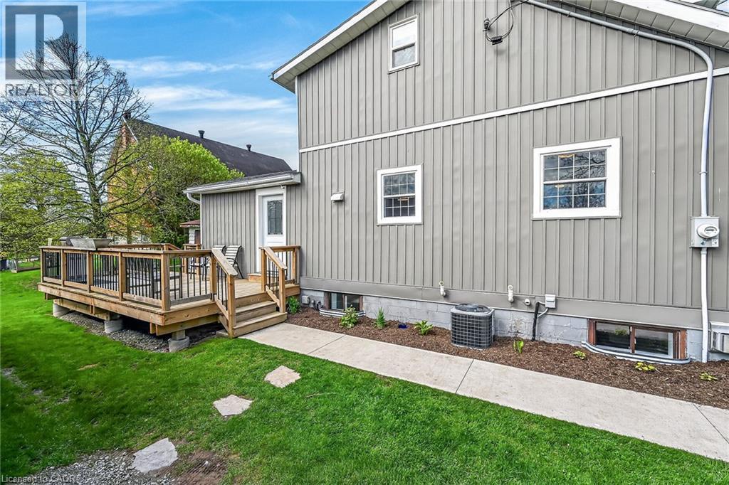22 King Avenue, York, Ontario