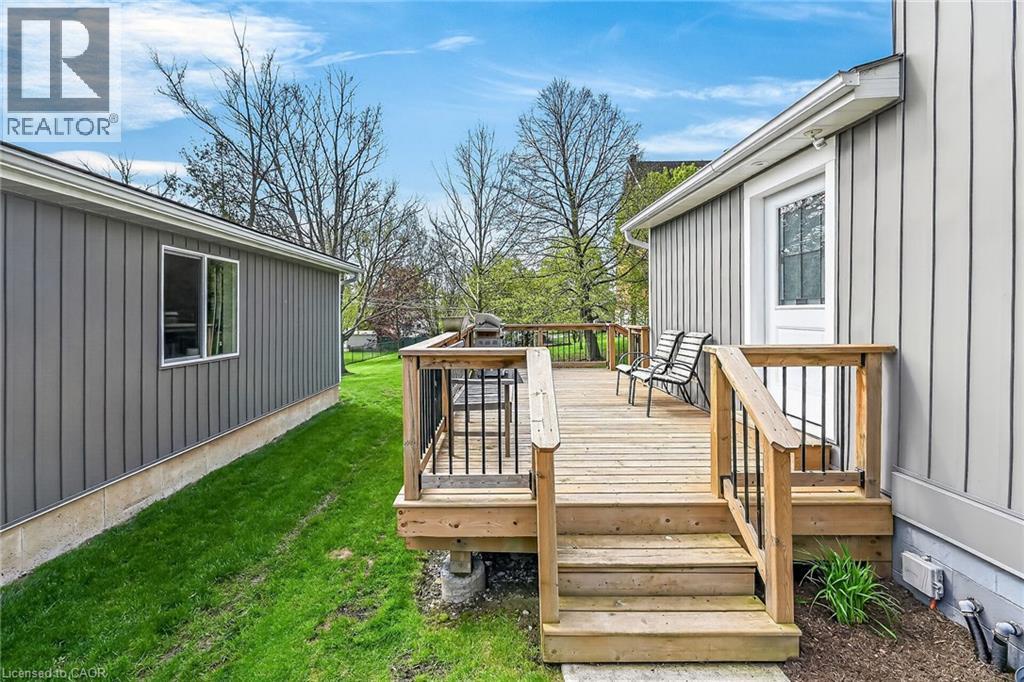 22 King Avenue, York, Ontario
