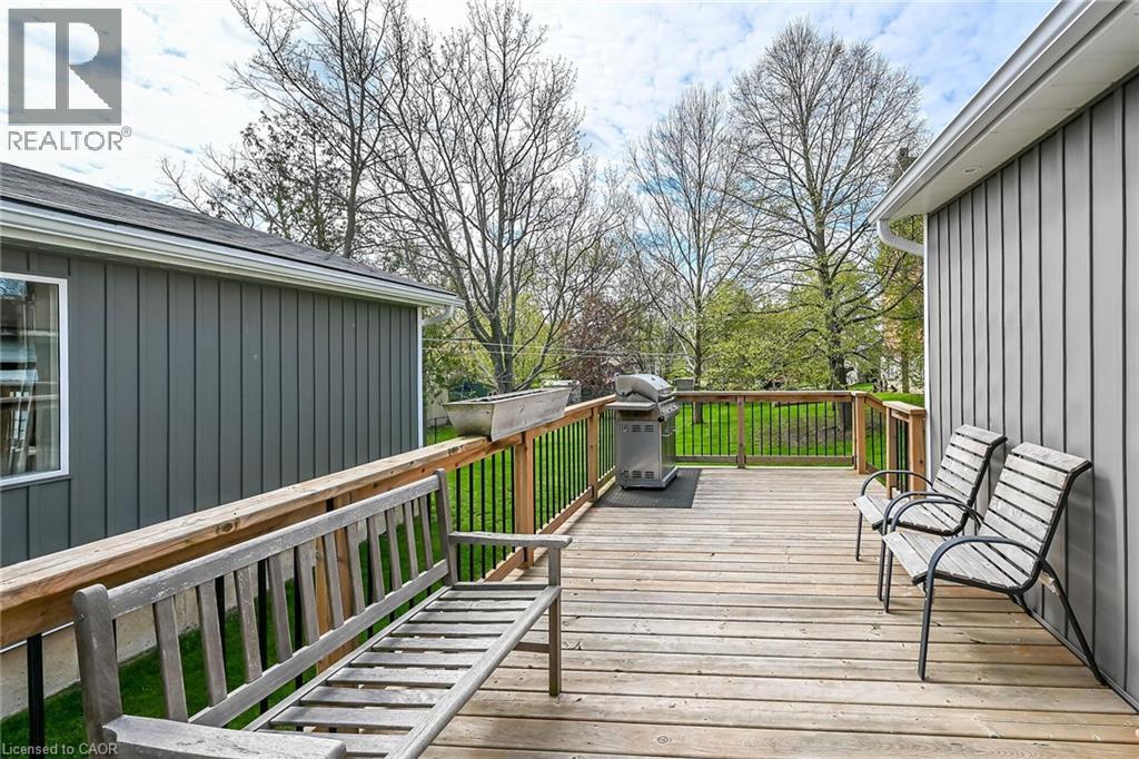 22 King Avenue, York, Ontario