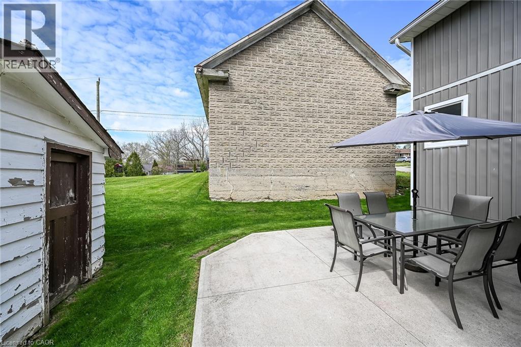 22 King Avenue, York, Ontario