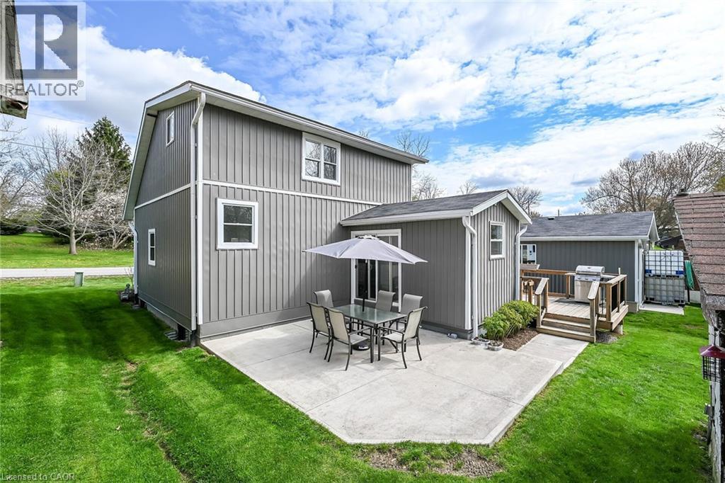 22 King Avenue, York, Ontario
