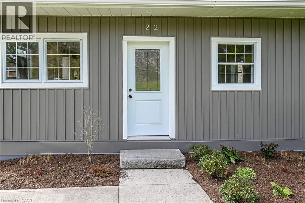 22 King Avenue, York, Ontario