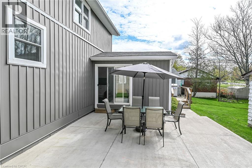 22 King Avenue, York, Ontario