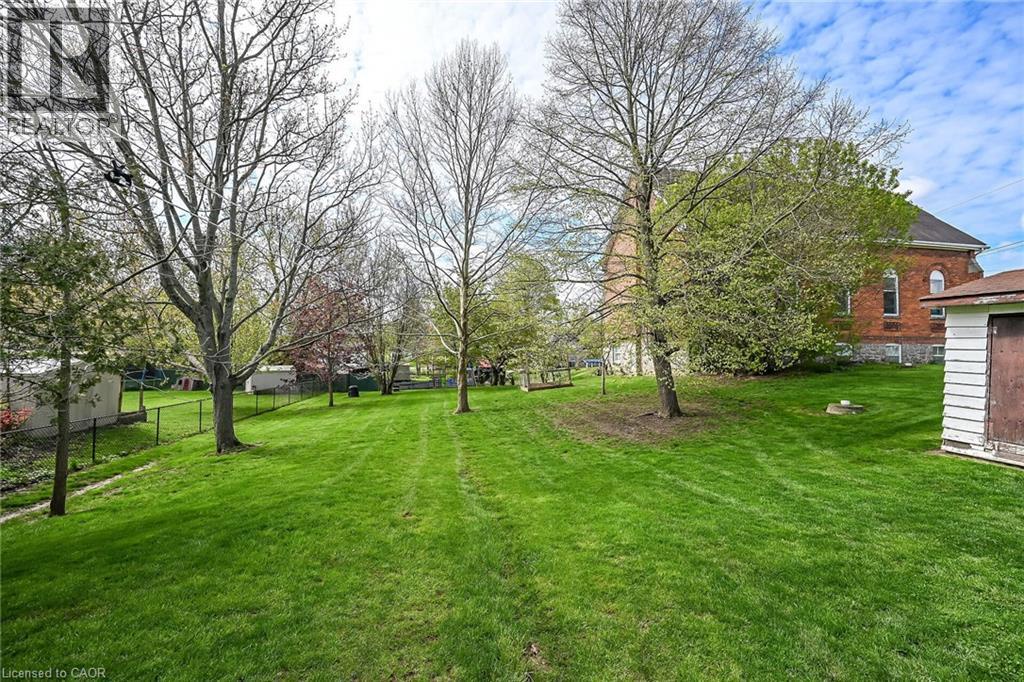 22 King Avenue, York, Ontario