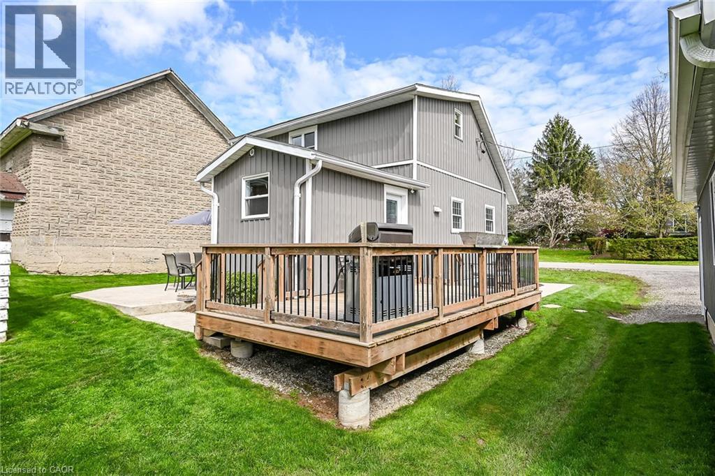 22 King Avenue, York, Ontario