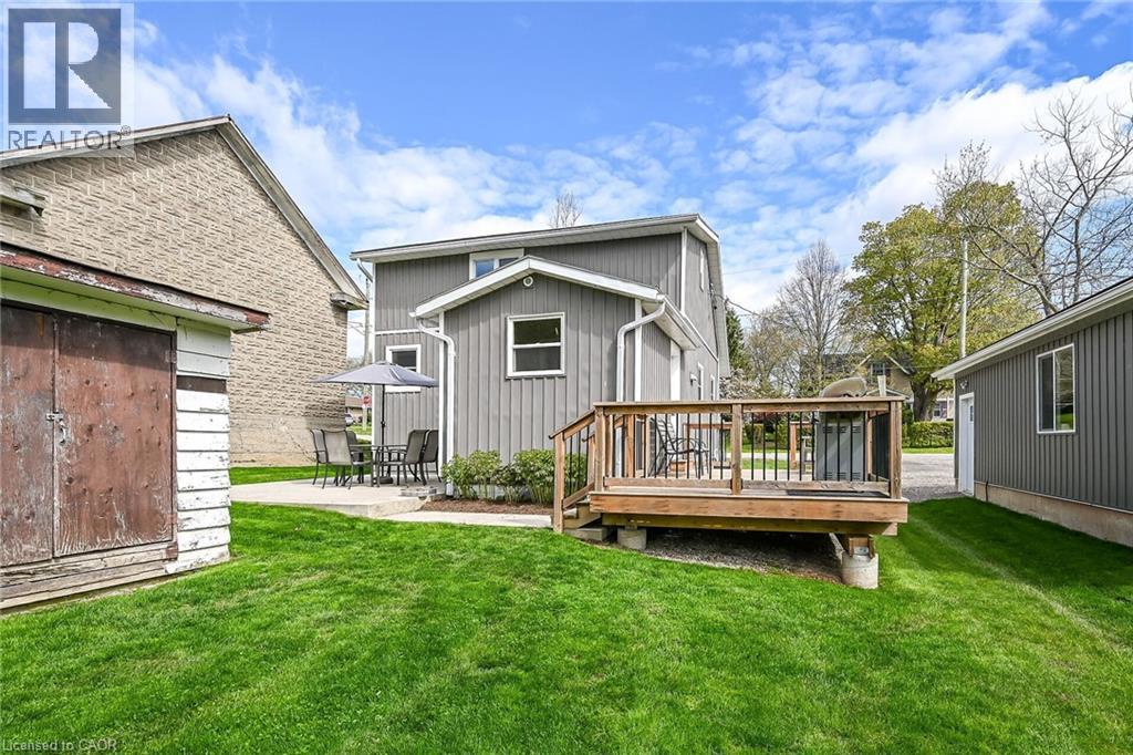 22 King Avenue, York, Ontario