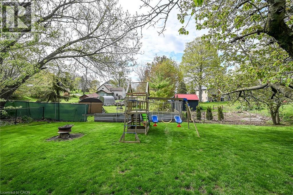 22 King Avenue, York, Ontario