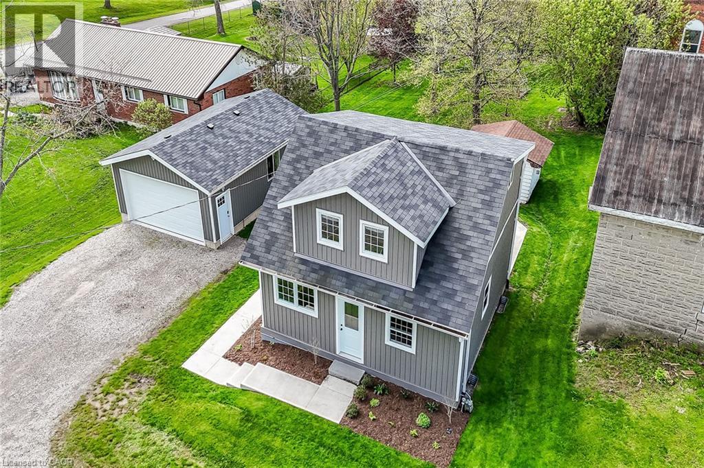 22 King Avenue, York, Ontario