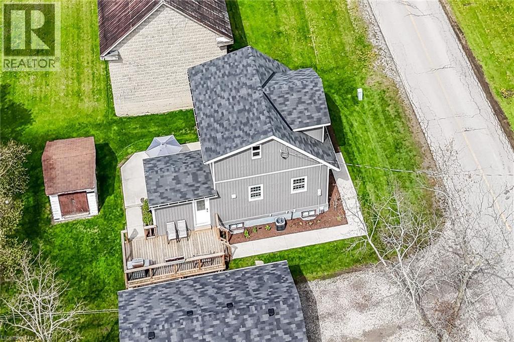 22 King Avenue, York, Ontario