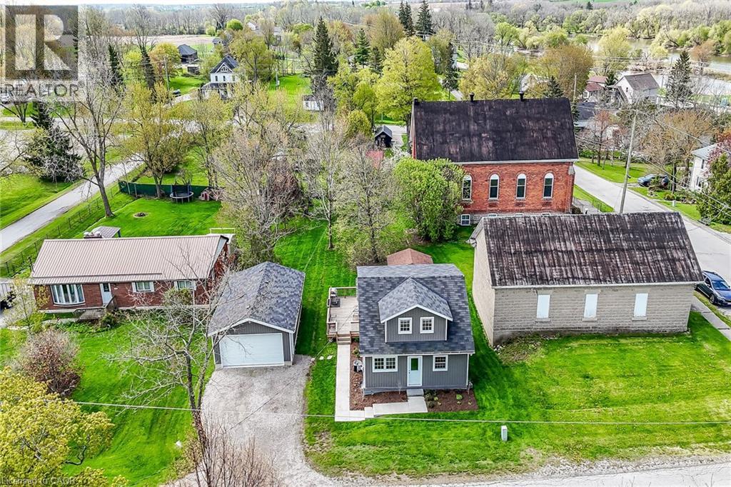 22 King Avenue, York, Ontario