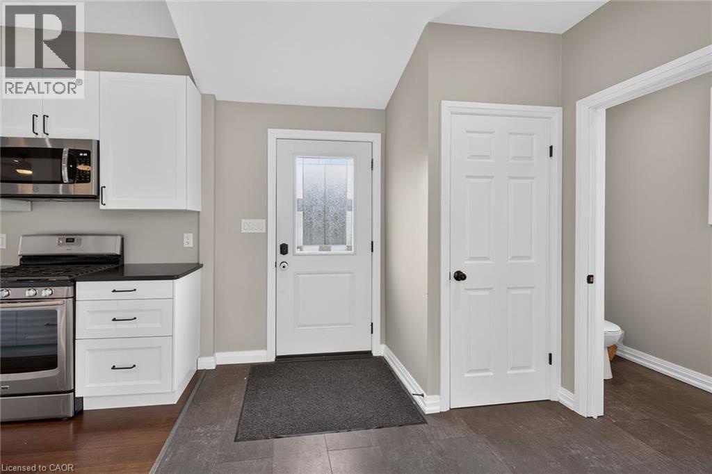 22 King Avenue, York, Ontario