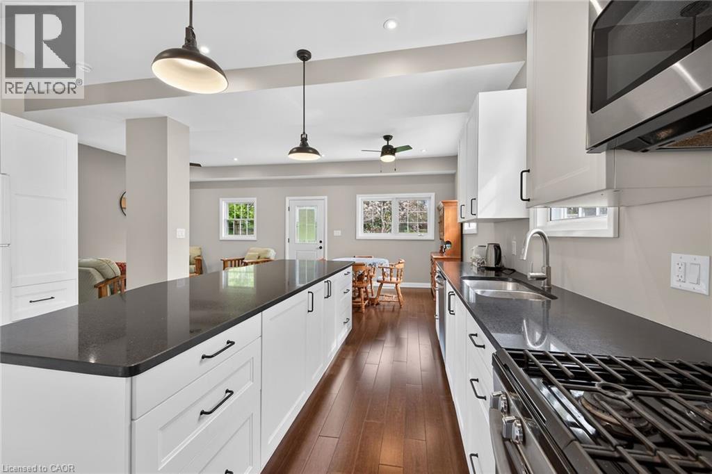 22 King Avenue, York, Ontario