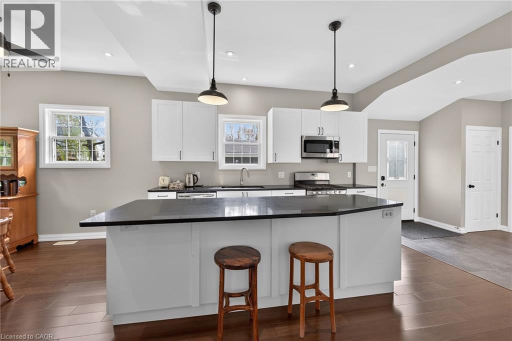 22 King Avenue, York, Ontario