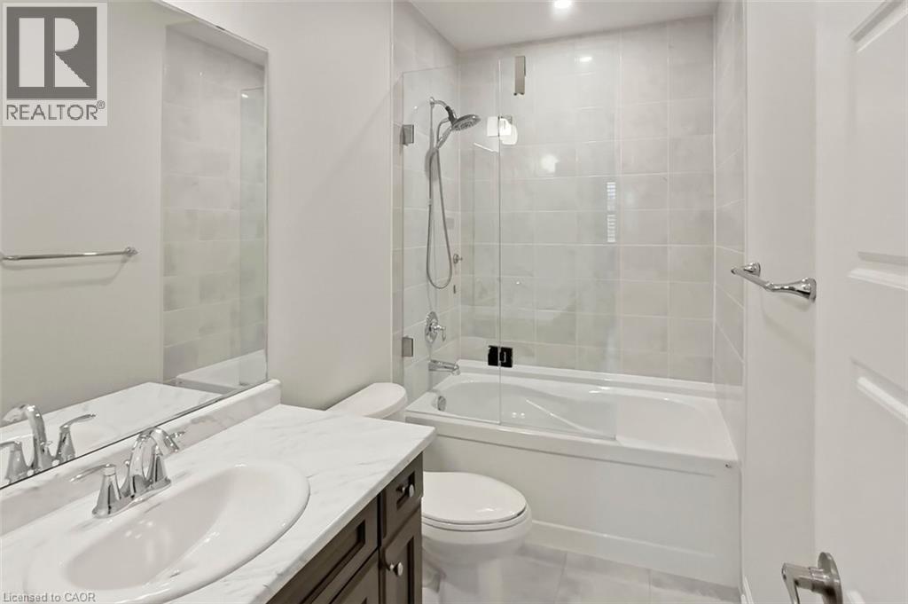 355 Wisteria Way, Oakville, Ontario