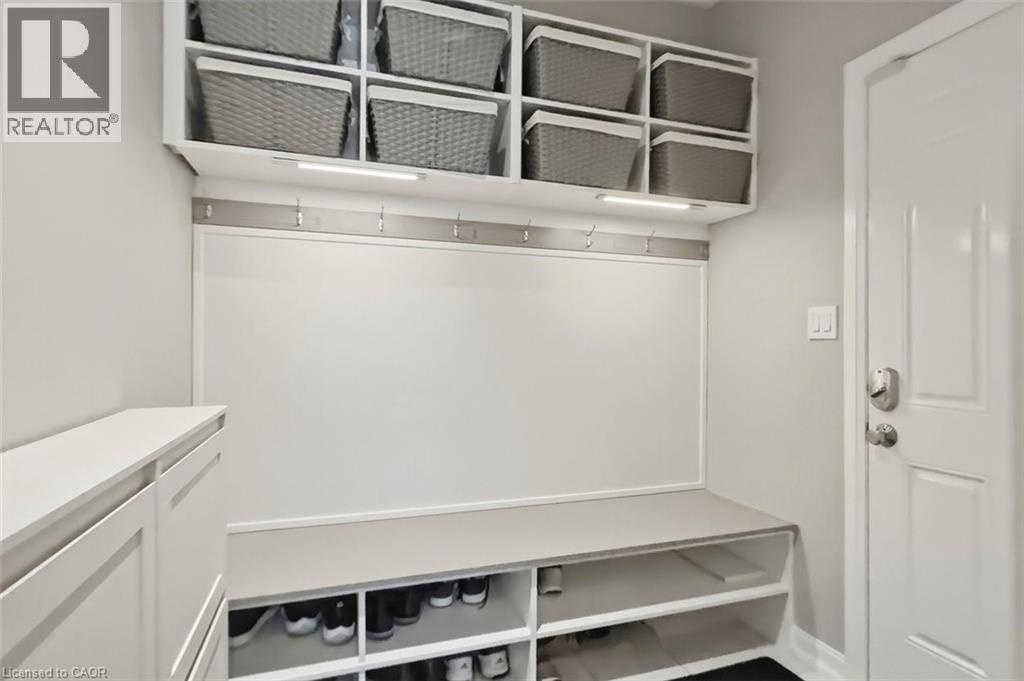 355 Wisteria Way, Oakville, Ontario