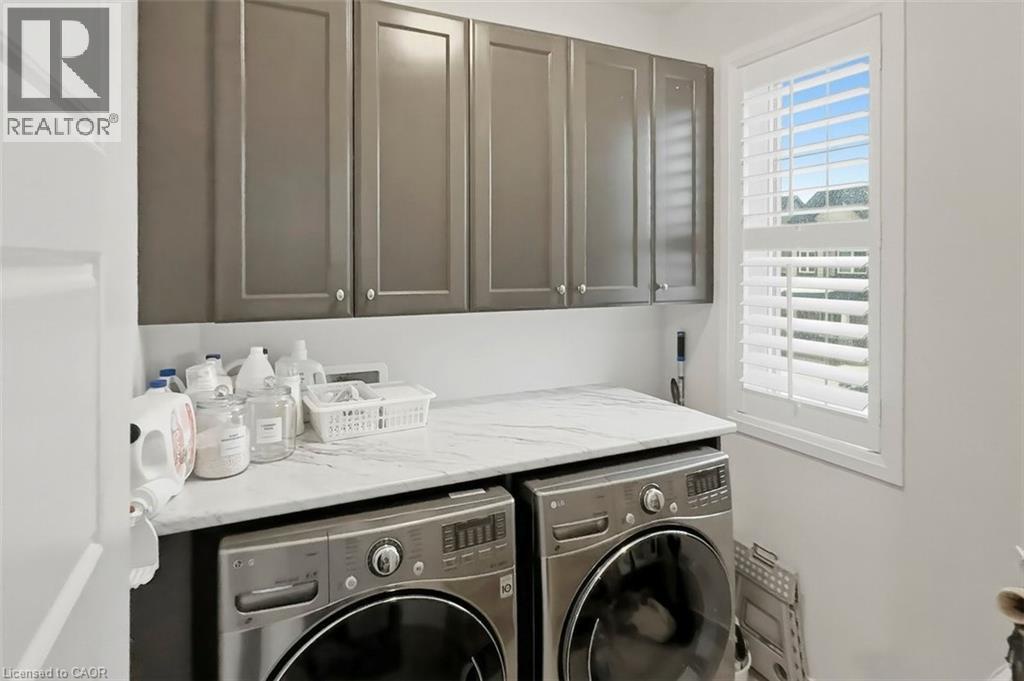 355 Wisteria Way, Oakville, Ontario