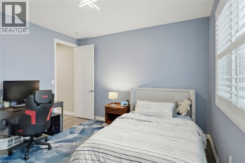 355 Wisteria Way, Oakville, Ontario
