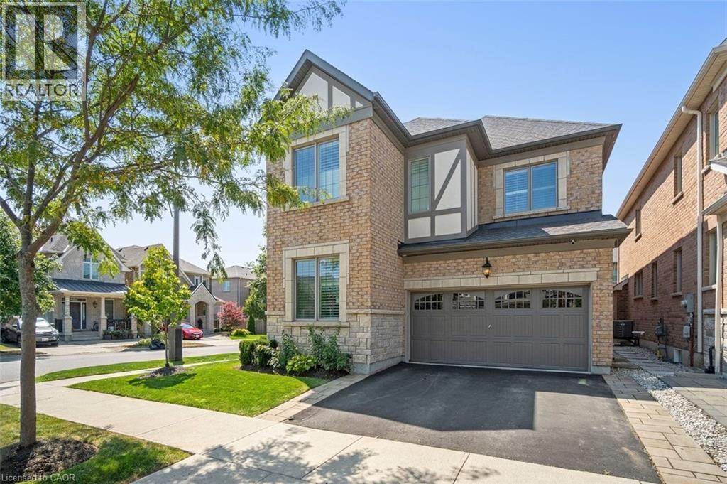 355 Wisteria Way, Oakville, Ontario