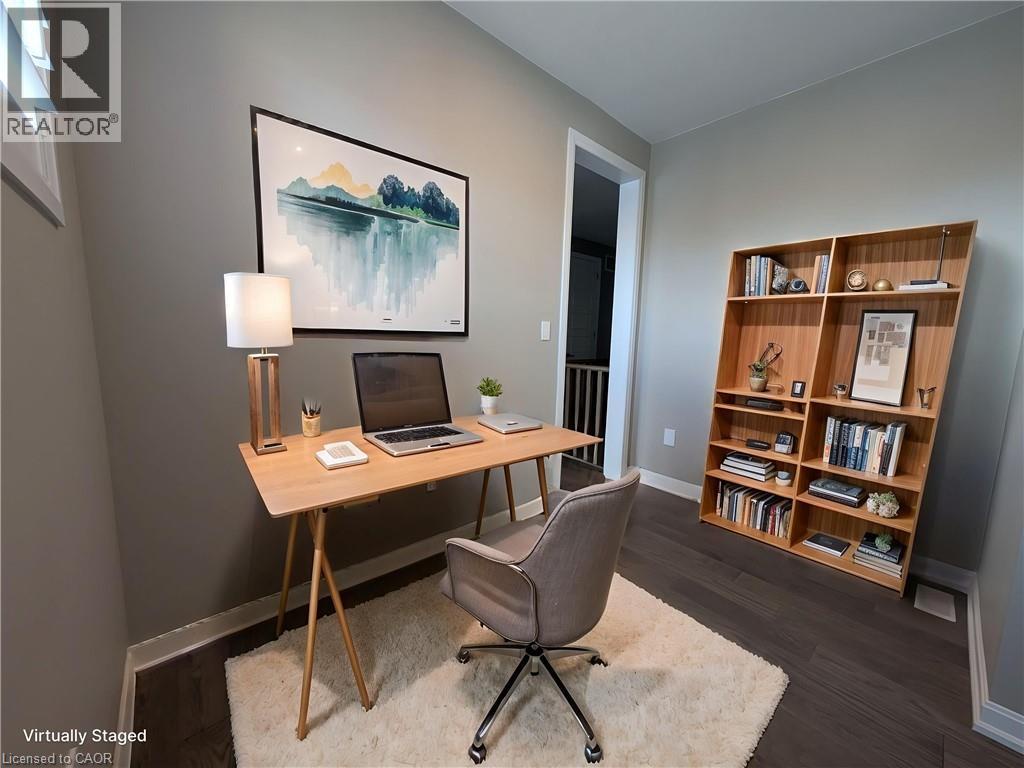 355 Wisteria Way, Oakville, Ontario