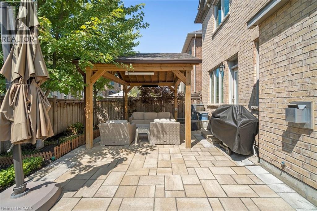 355 Wisteria Way, Oakville, Ontario