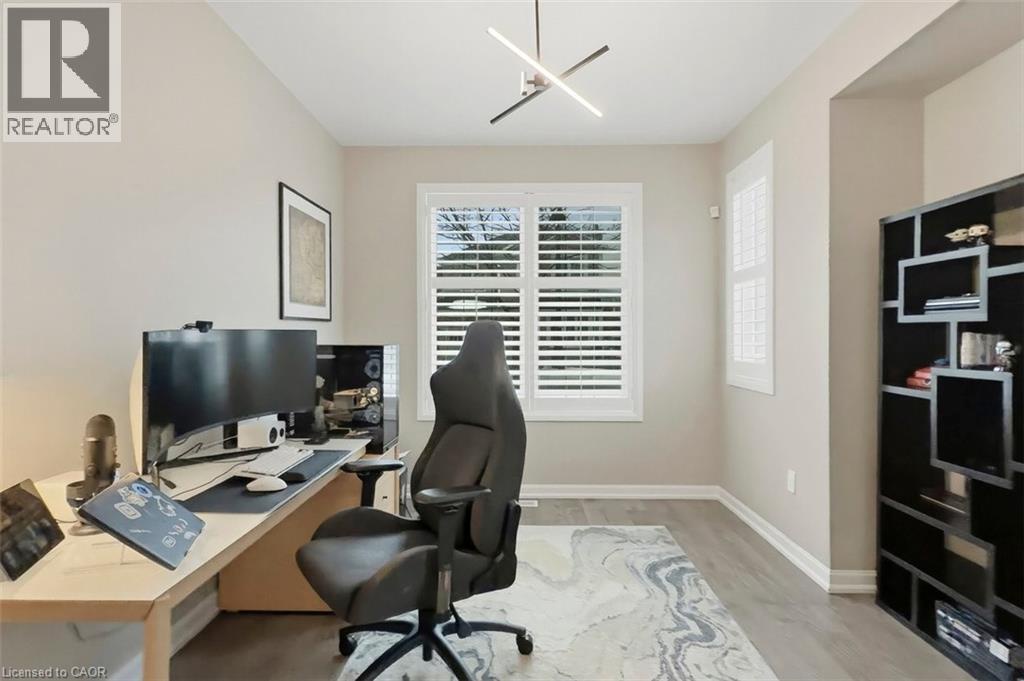 355 Wisteria Way, Oakville, Ontario