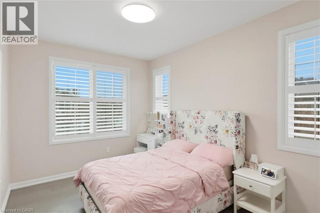 355 Wisteria Way, Oakville, Ontario