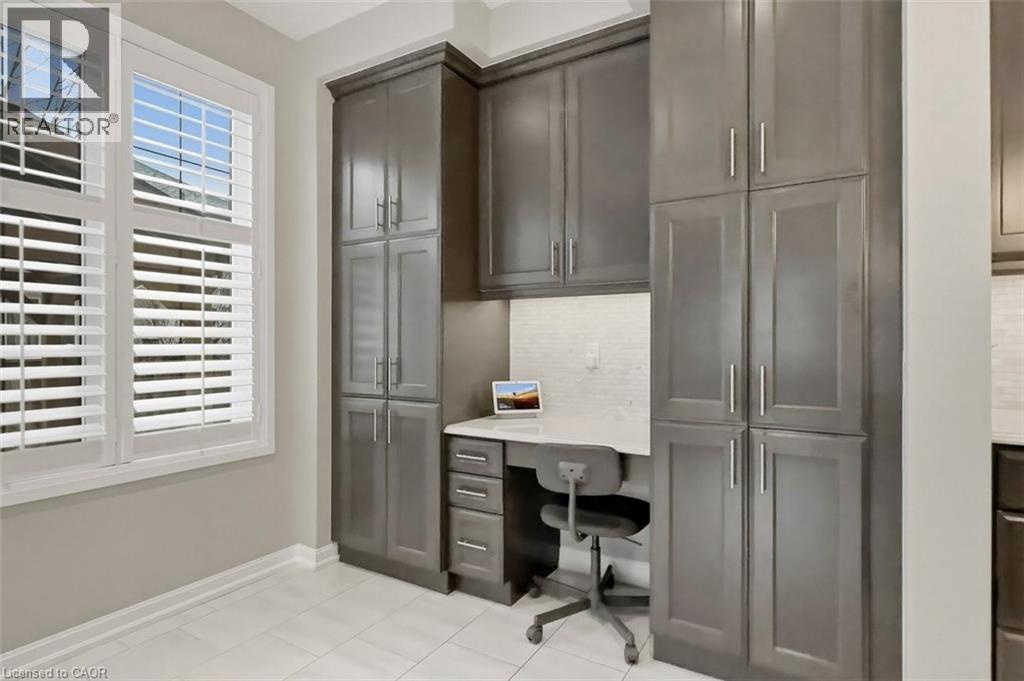 355 Wisteria Way, Oakville, Ontario