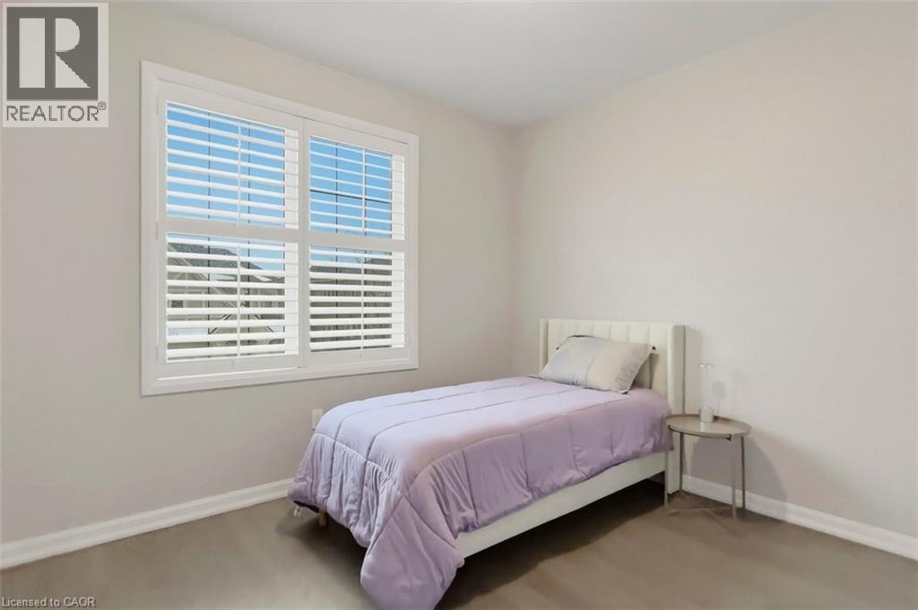 355 Wisteria Way, Oakville, Ontario